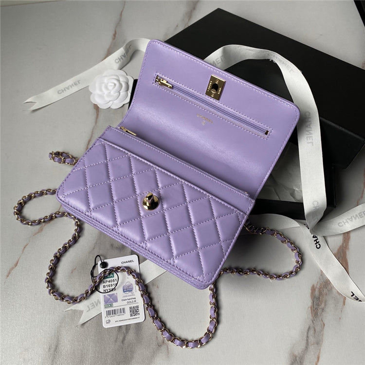 CC Classic Purse