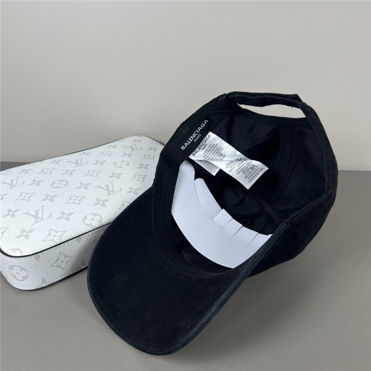 Balenci Design Hats