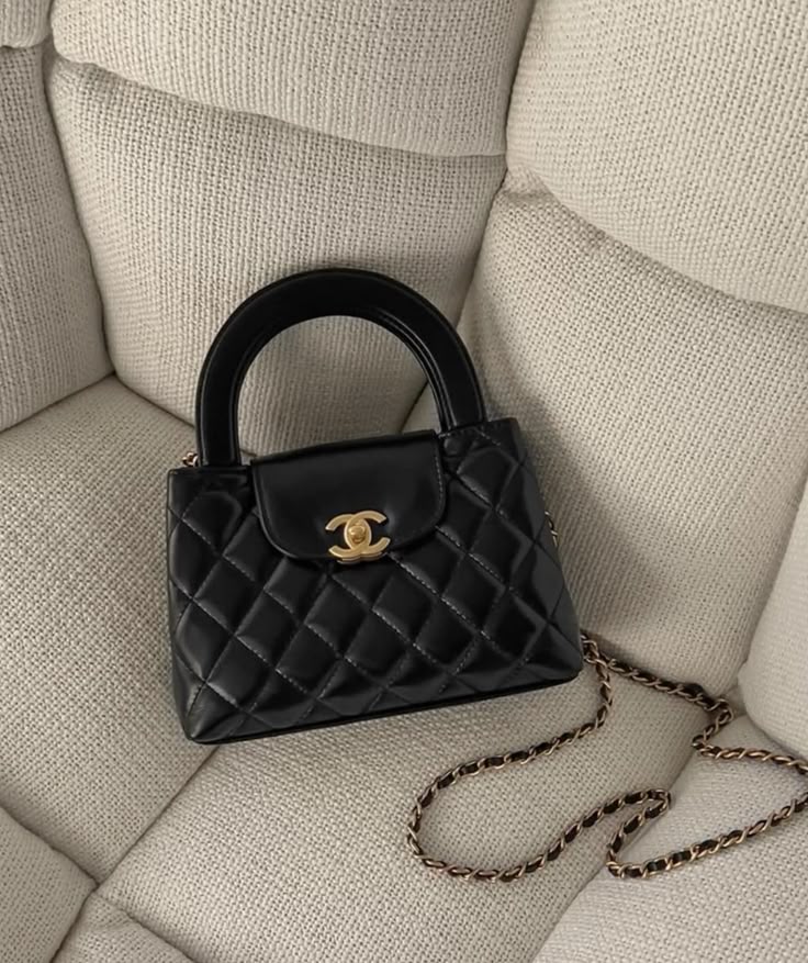 CC Mini Purse
