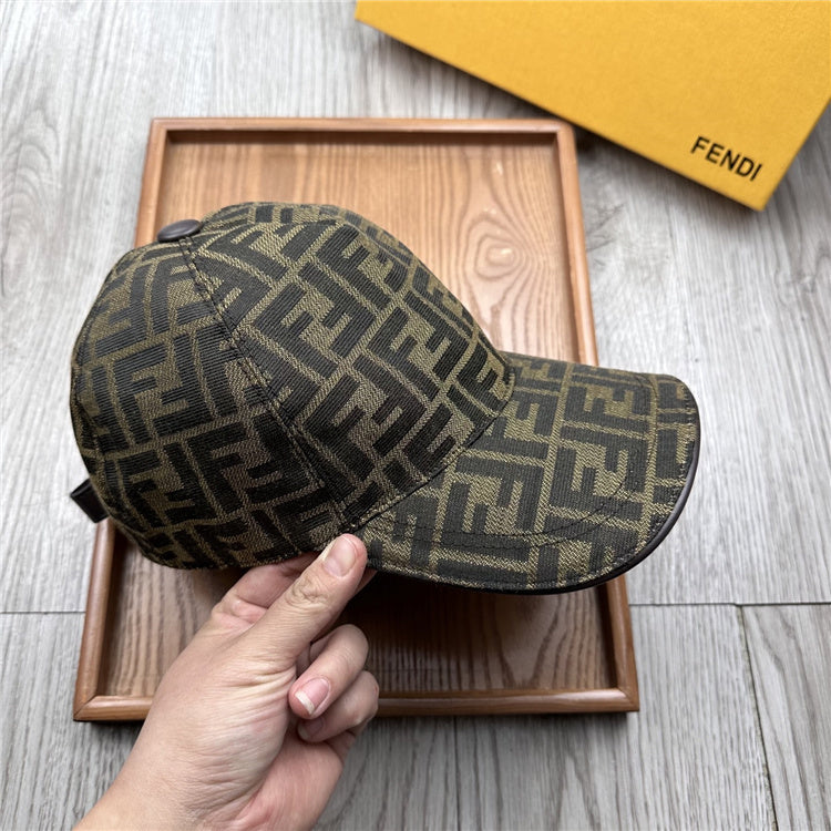 FF Design Hats