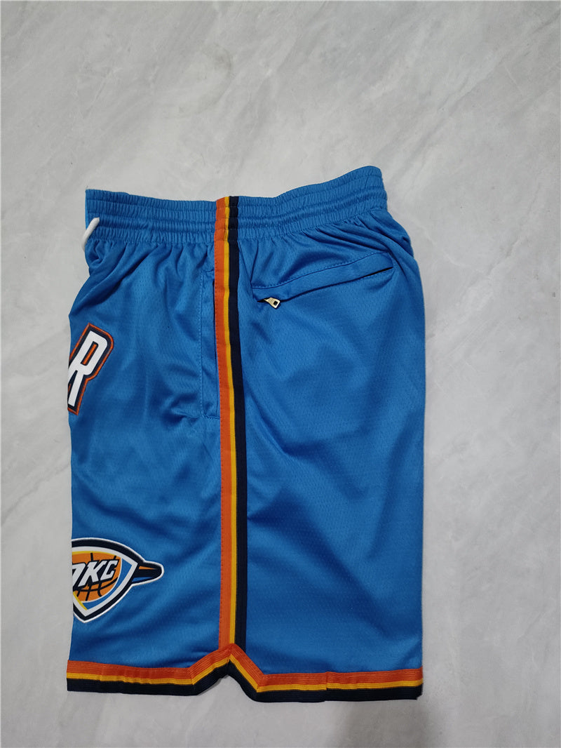 Thunder Sport Shorts