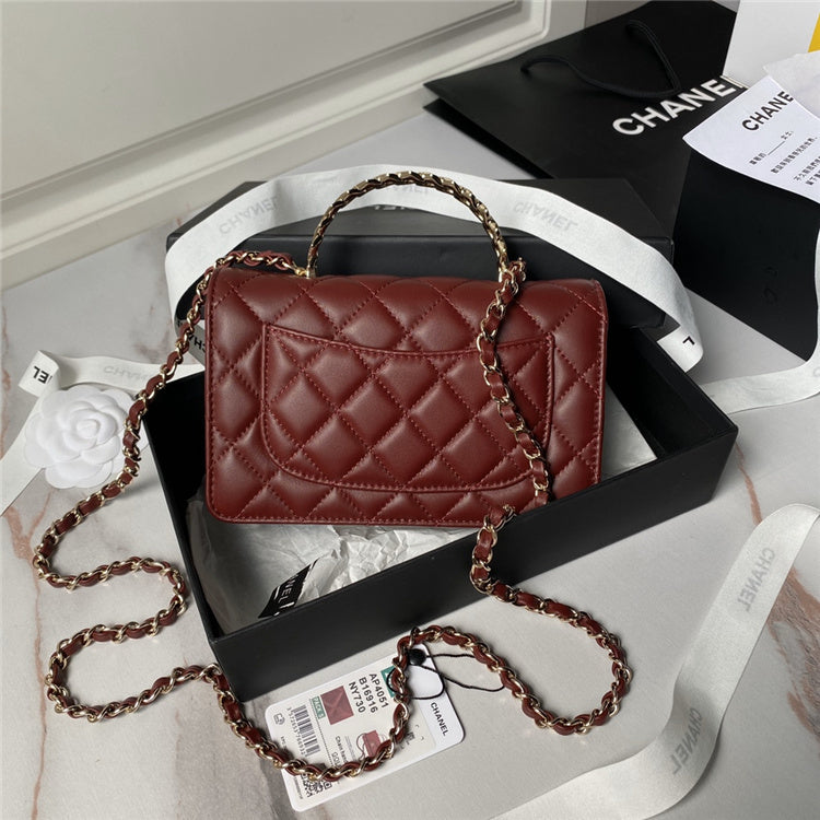CC Classic Purse