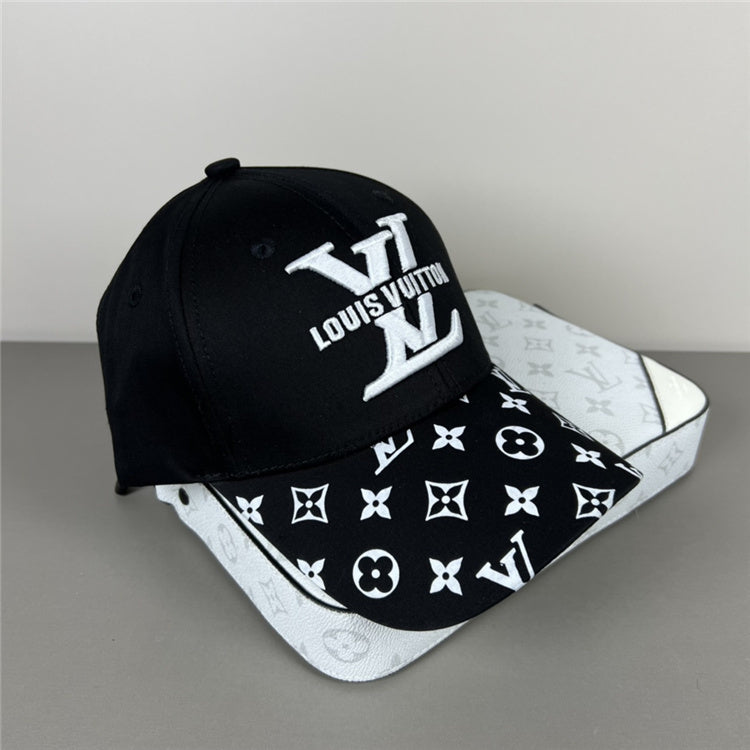 New LLV Design Hats