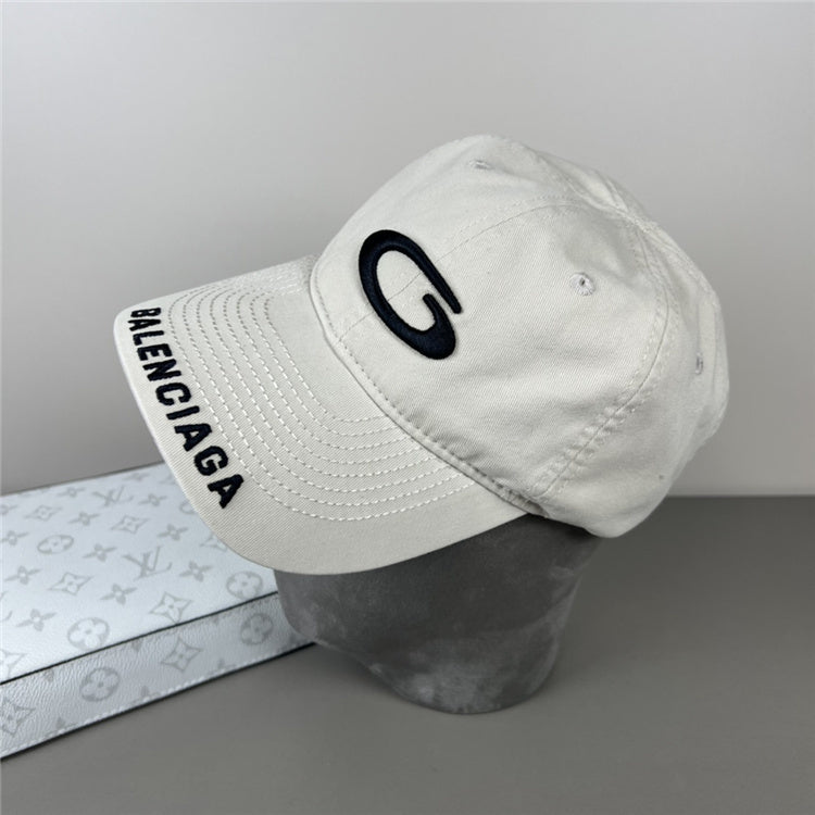 Balenci Design Hats