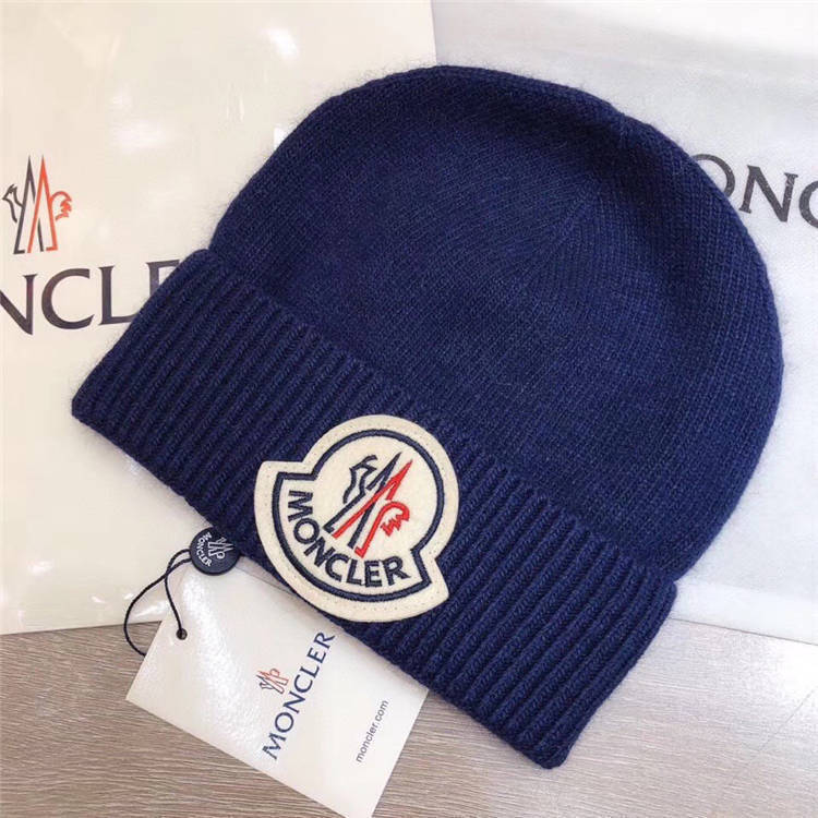 Mcler Design Beanie
