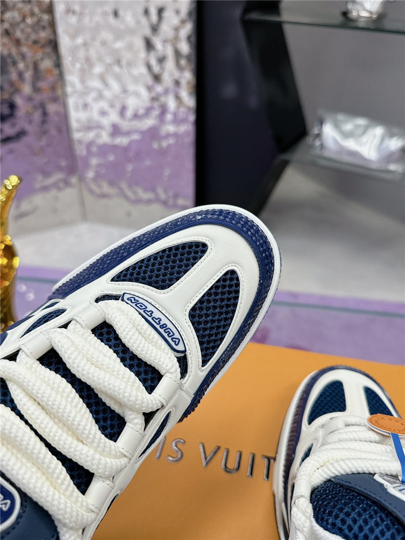 LLV Design Shoes