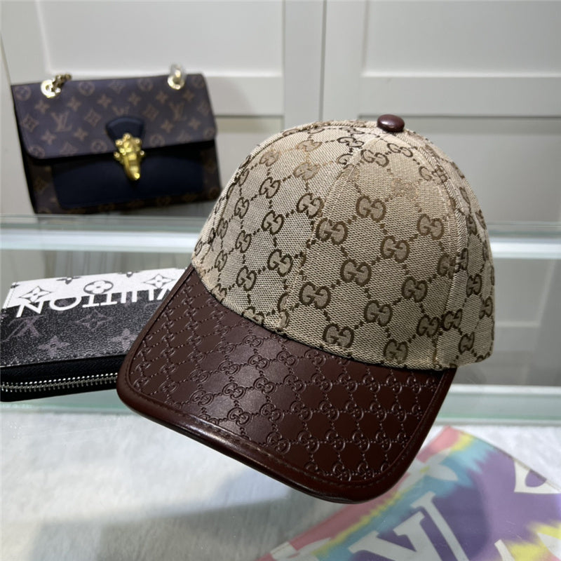 GG Mixed Color Design Hats