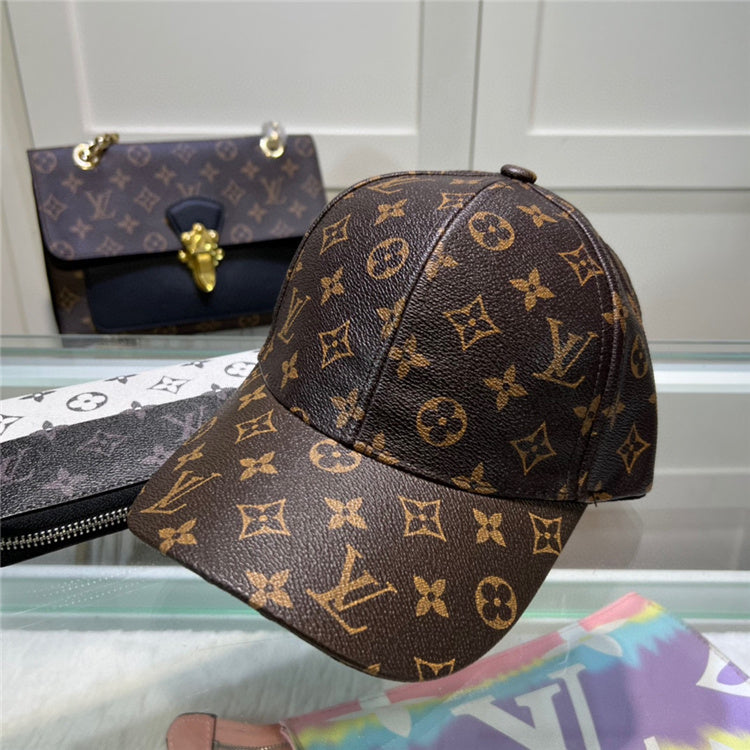 LLV Design Hats