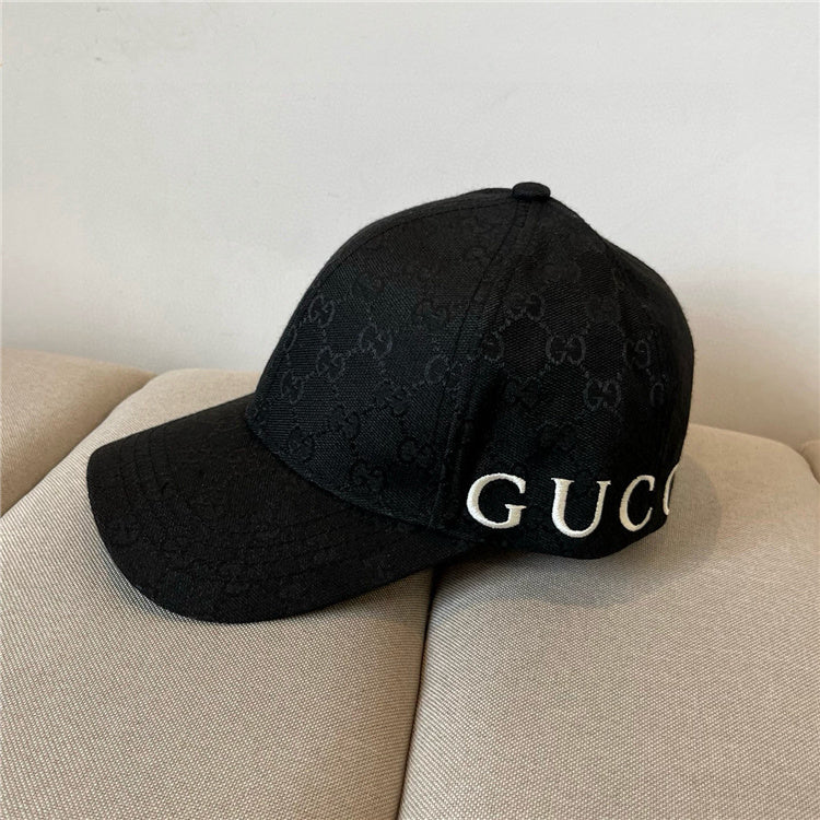 GG Design Hats