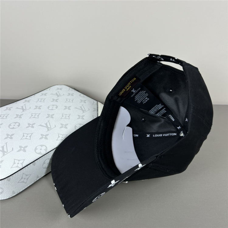 New LLV Design Hats