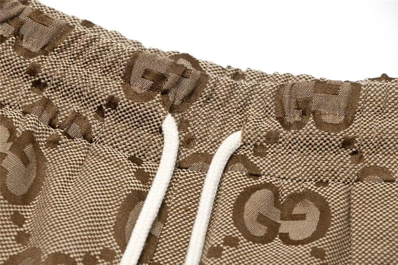 GG Design Shorts