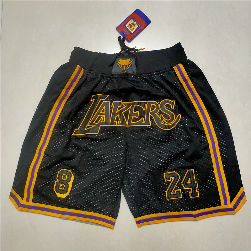 KB 2 Sport Shorts
