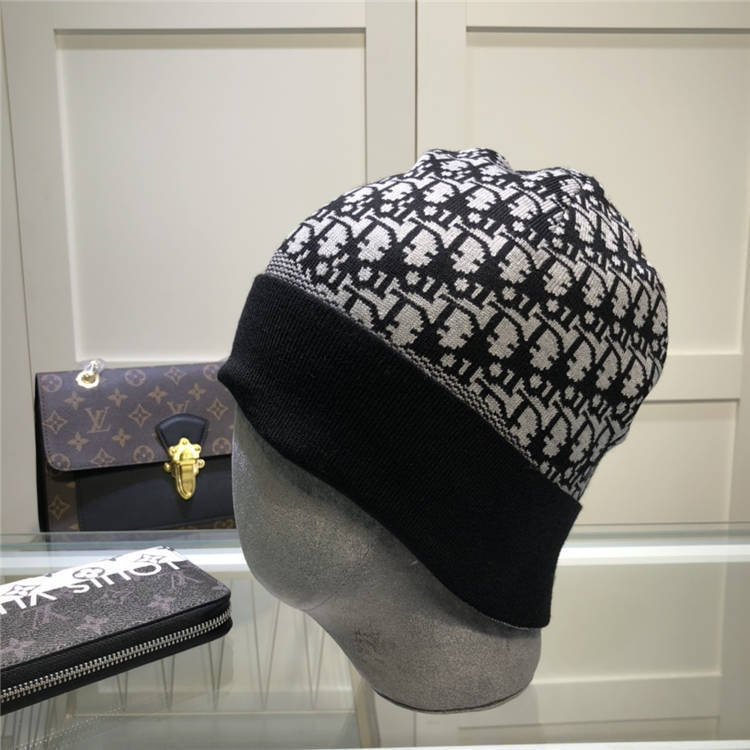 Dio Design Beanies