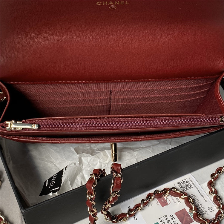 CC Classic Purse