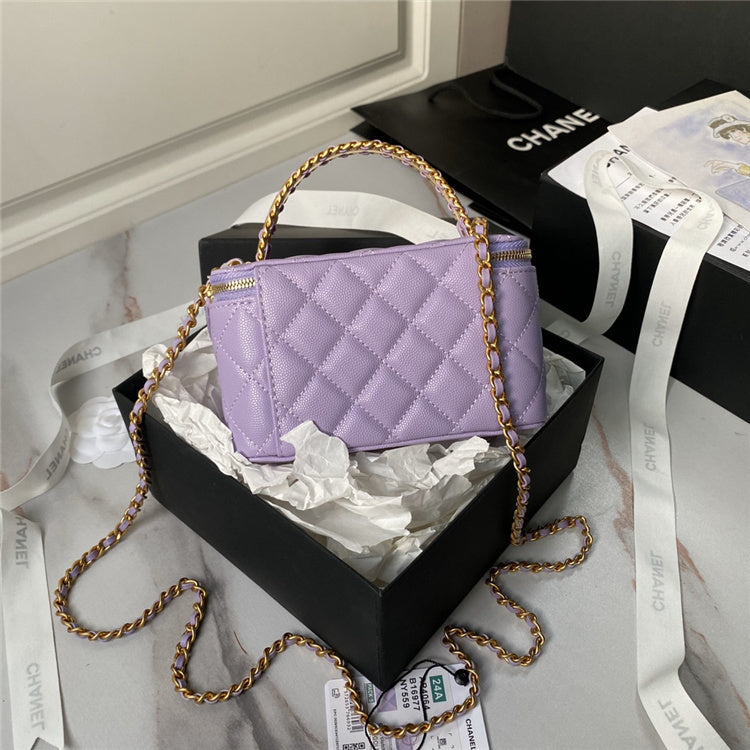 CC Box Purse