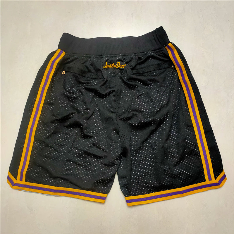 KB 2 Sport Shorts