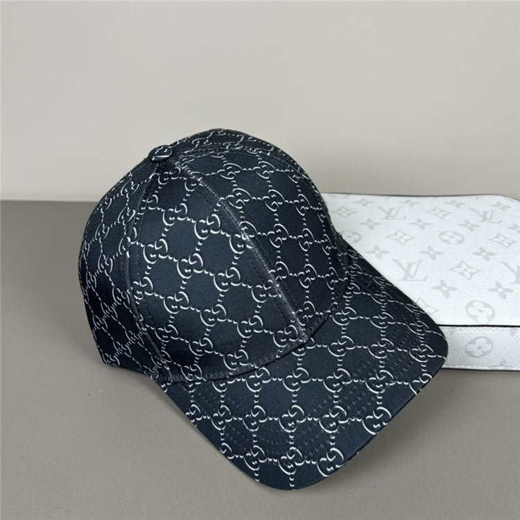 GG Design Hats