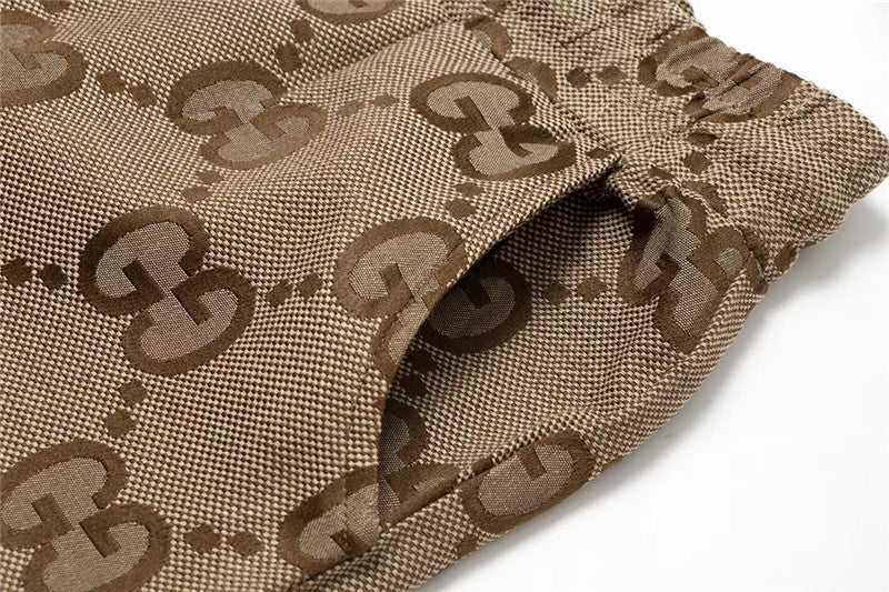 GG Design Shorts