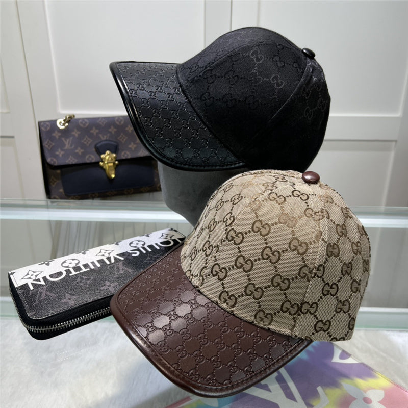 GG Mixed Color Design Hats