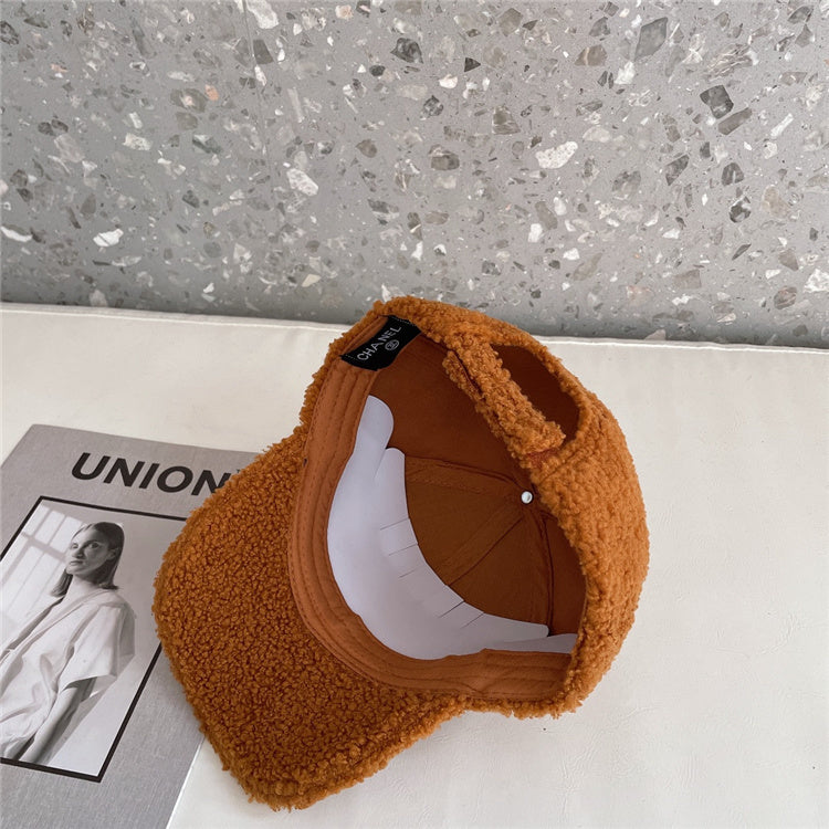 CC Soft Design Hats