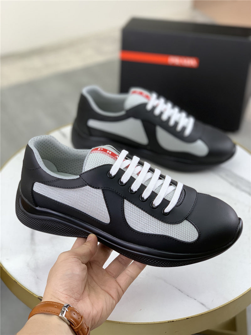 Prda Design Shoes