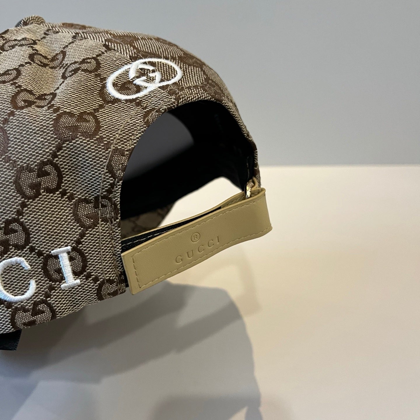 GG Design Hats