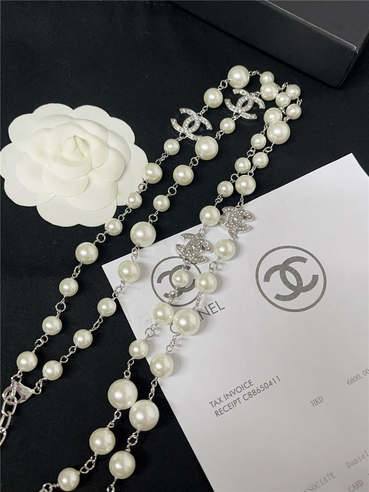 CC Design Necklace