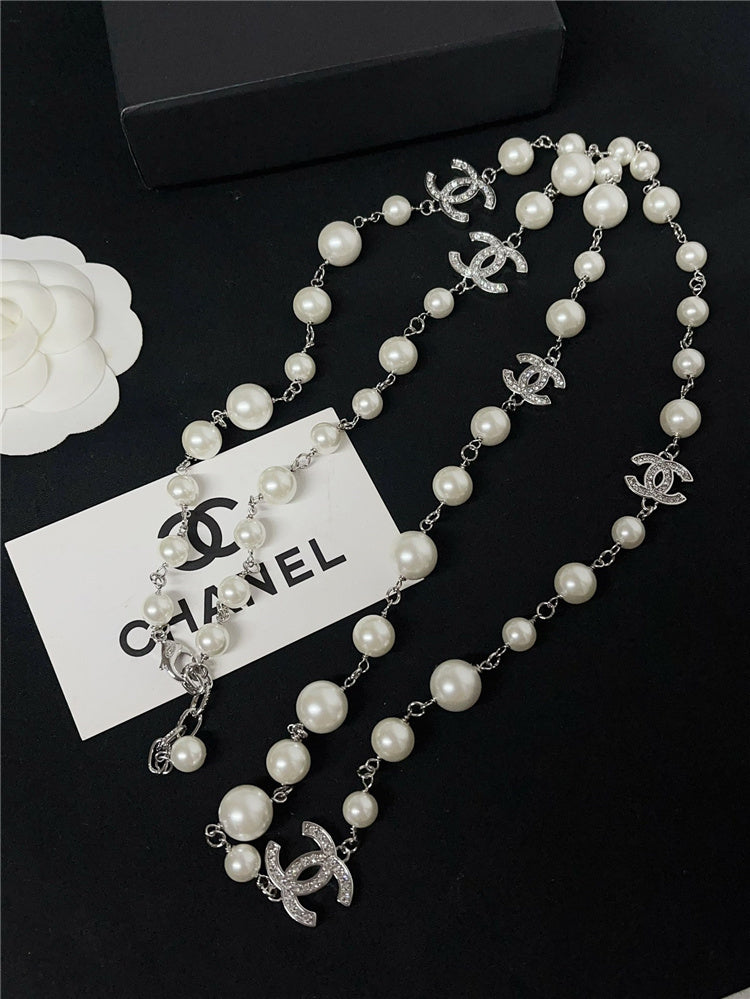 CC Design Necklace