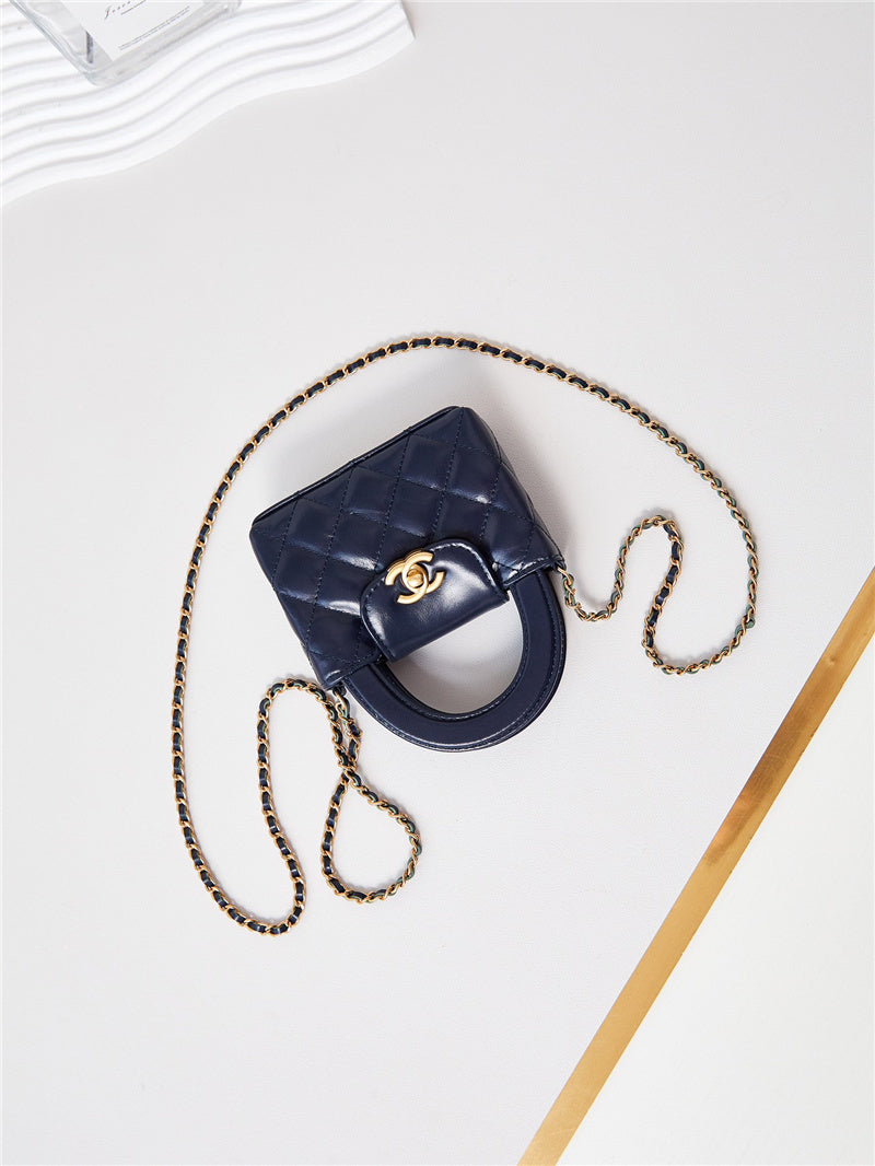 CC Mini Purse
