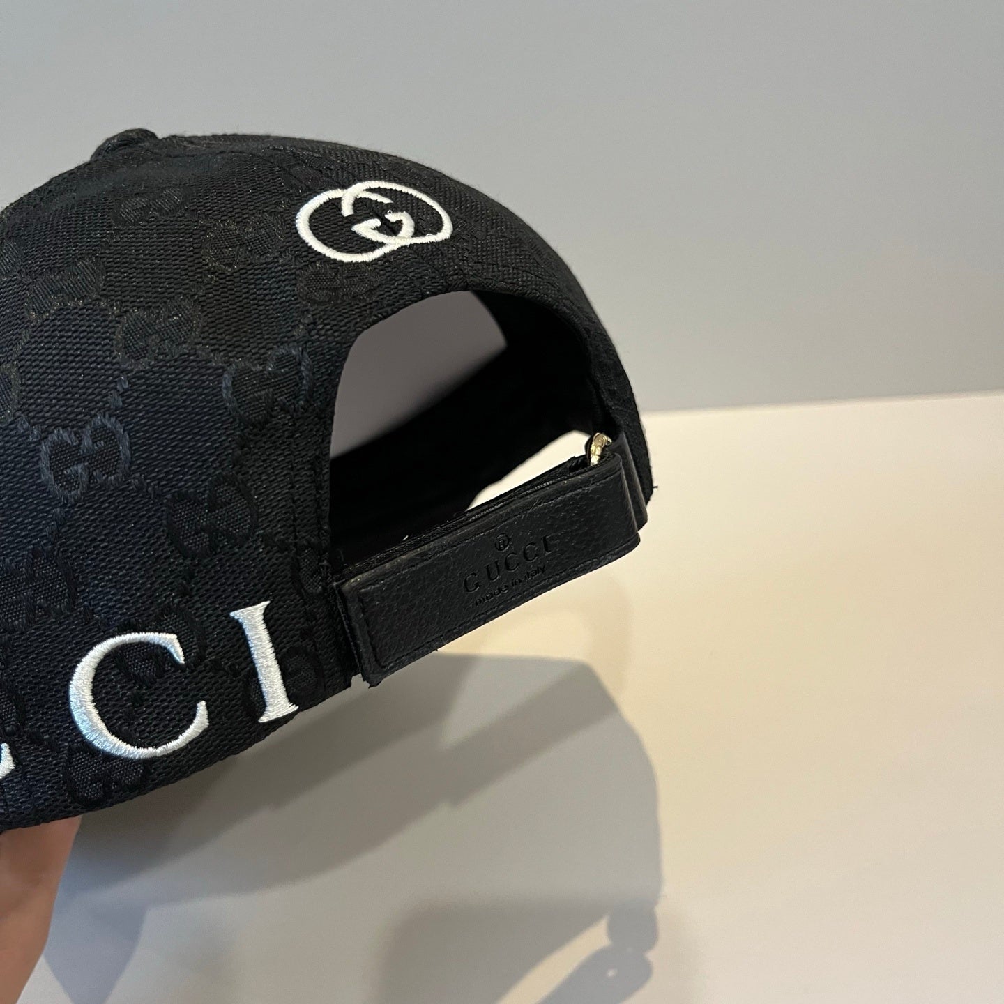 GG Design Hats