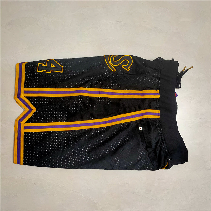 KB 2 Sport Shorts