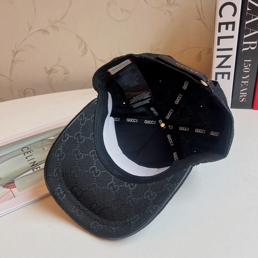 GG Design Hats