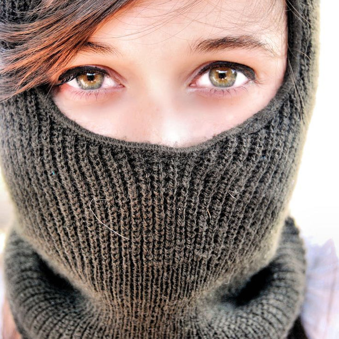 Top 10 Best Ski Masks of 2024: Stay Warm & Stylish with Anime-Themed Designs
