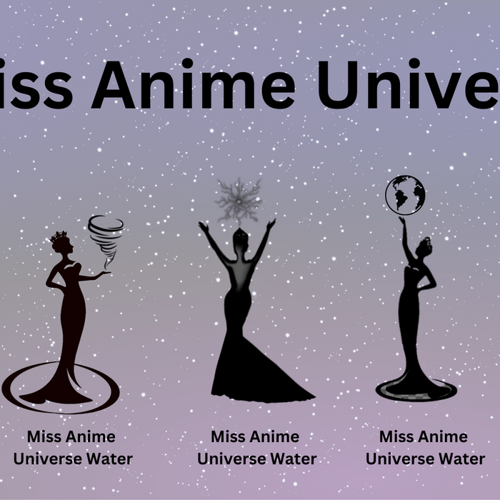 Announcing the Winners of Miss Anime Universe: Celebrating Strong Women in Anime