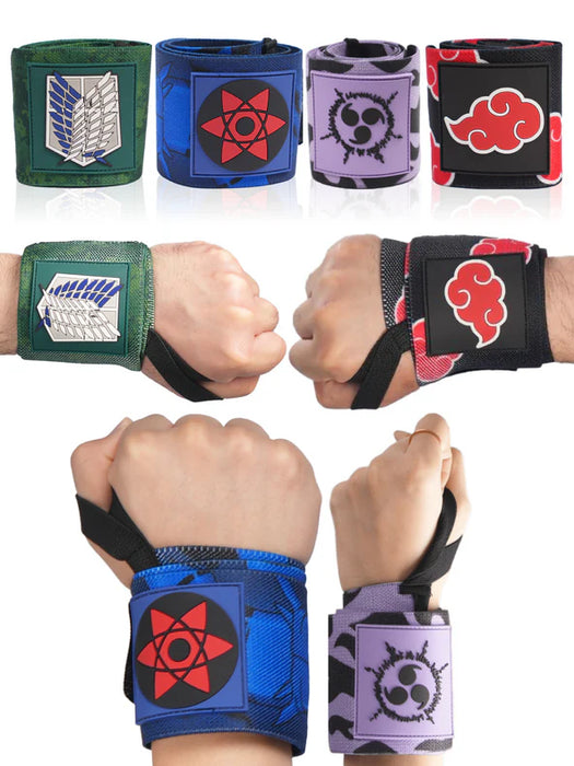 10 Proven Benefits of Wrist Wraps for Weightlifting (And Why You Need Them)