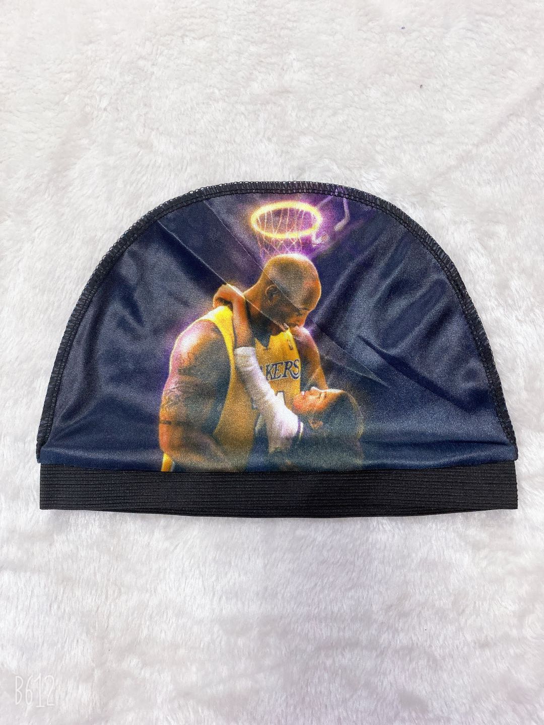 Designer Wave Caps
