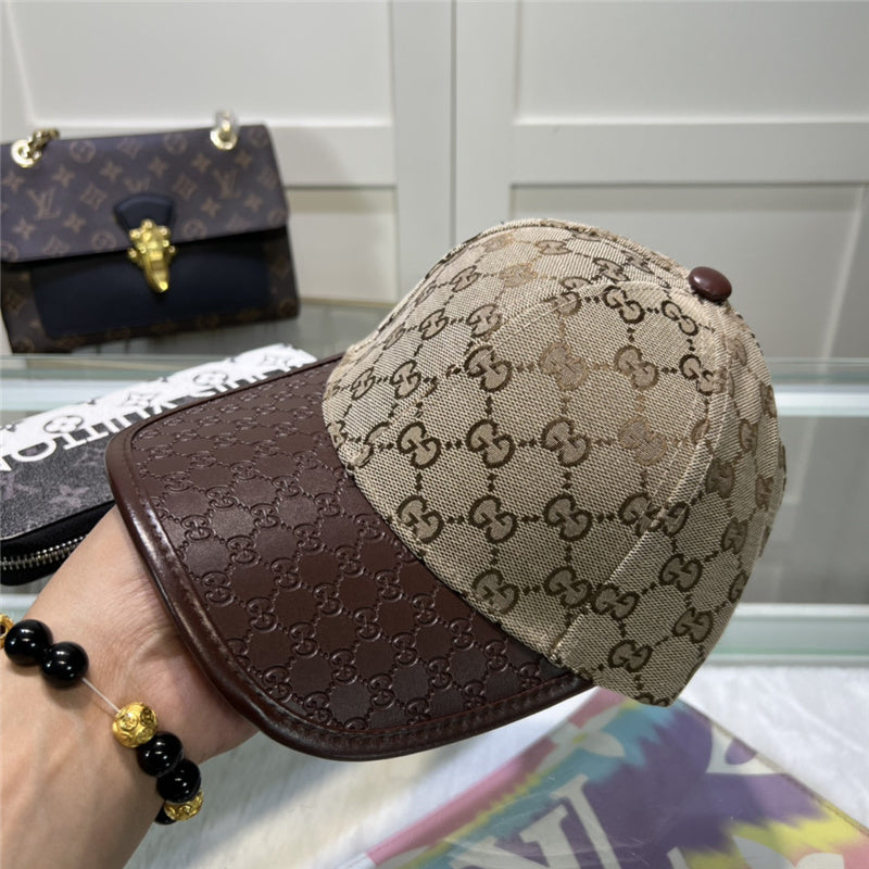 GG Mixed Color Design Hats