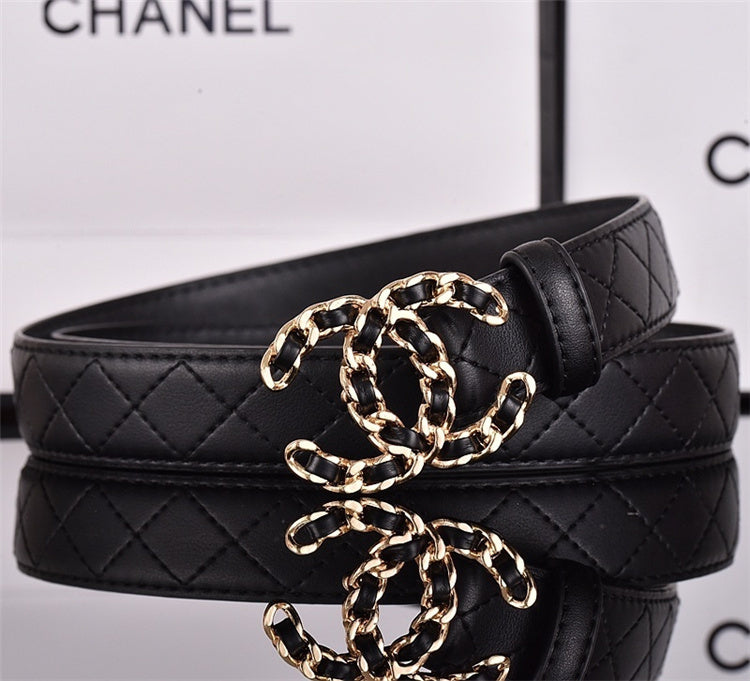 CC Design Belts