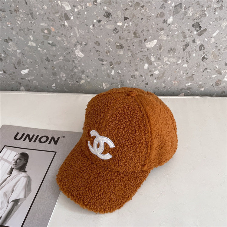 CC Soft Design Hats