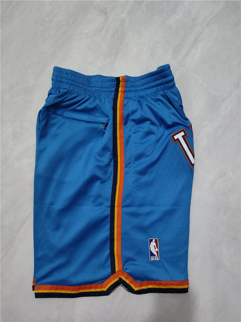 Thunder Sport Shorts