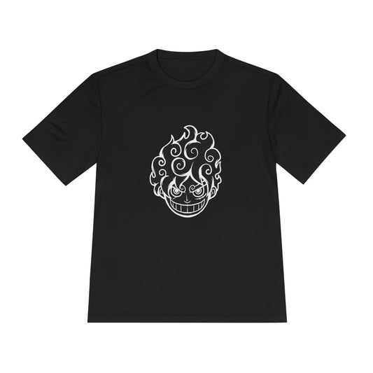 Gear 5 Unisex Moisture Wicking Tee