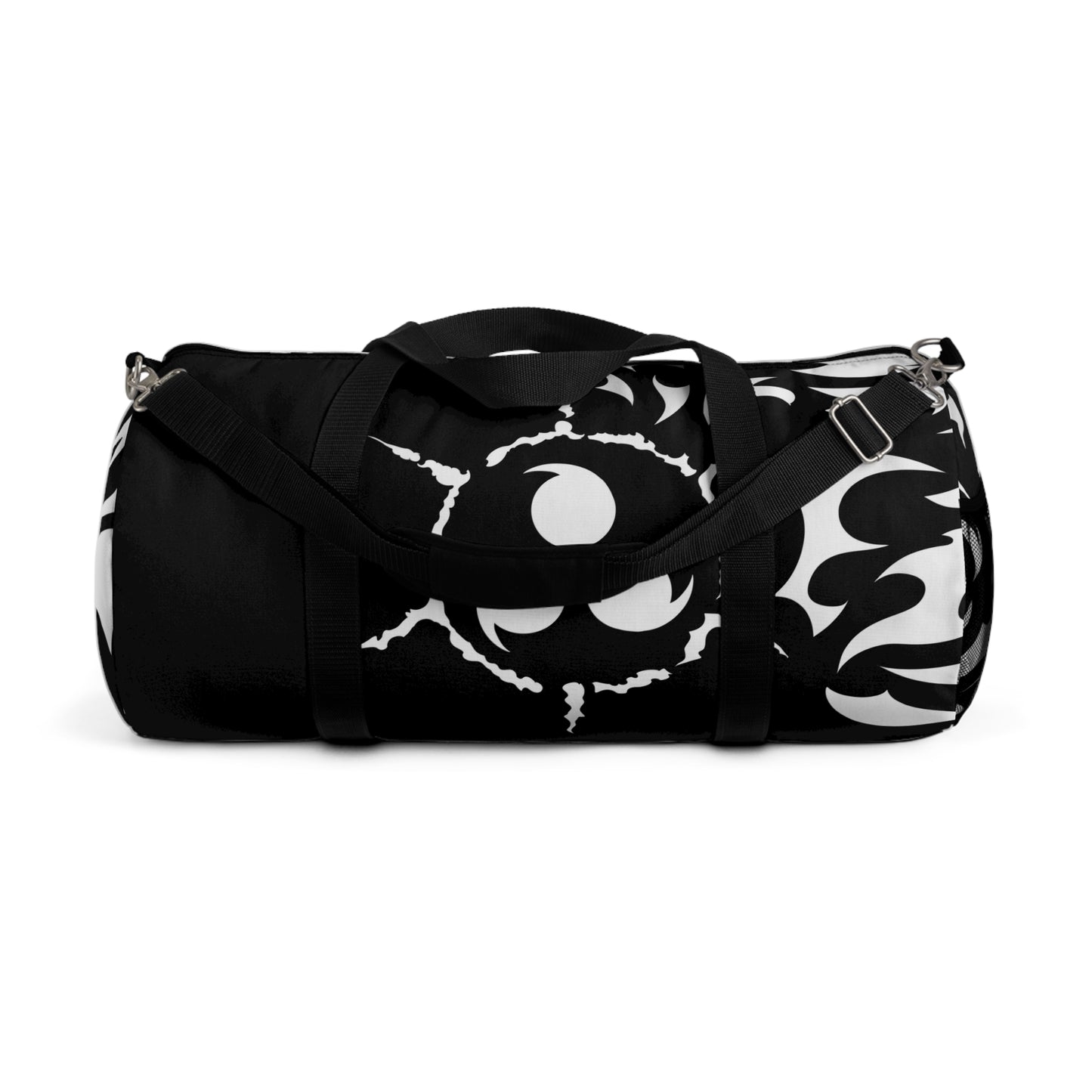 Curse Mark Duffel Bag