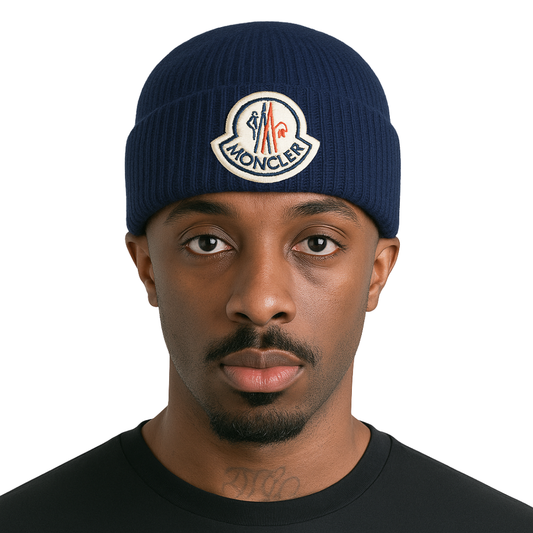Mcler Design Beanie