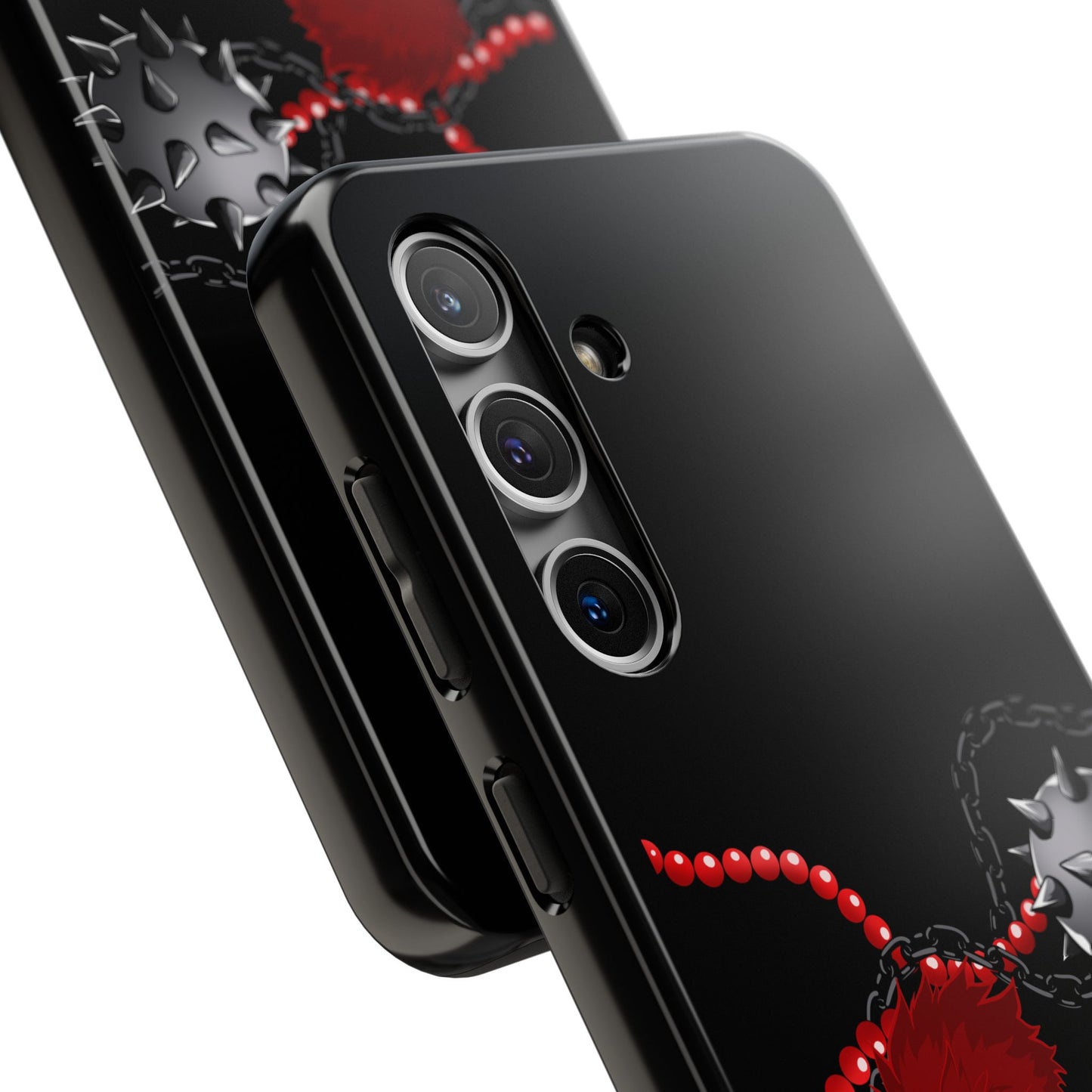 Stone Hashira Tough Phone Cases