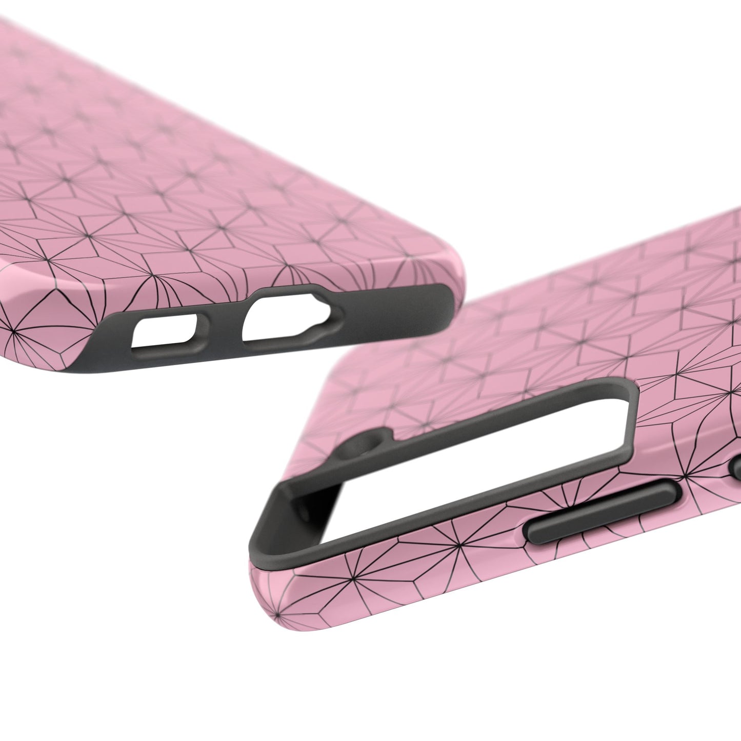 Chosen Demon Tough Phone Case