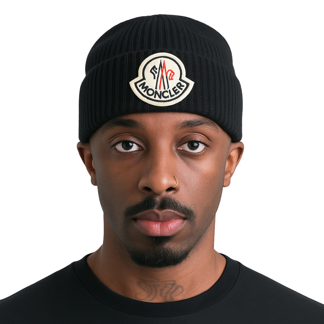 Mcler Design Beanie