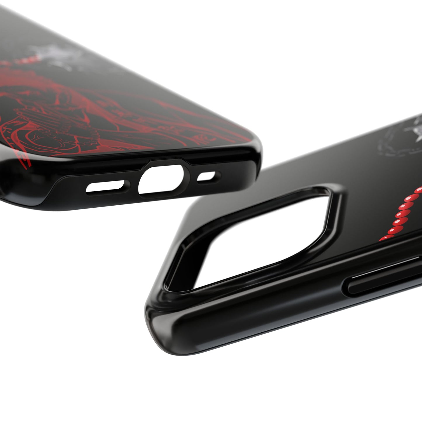 Stone Hashira Tough Phone Cases