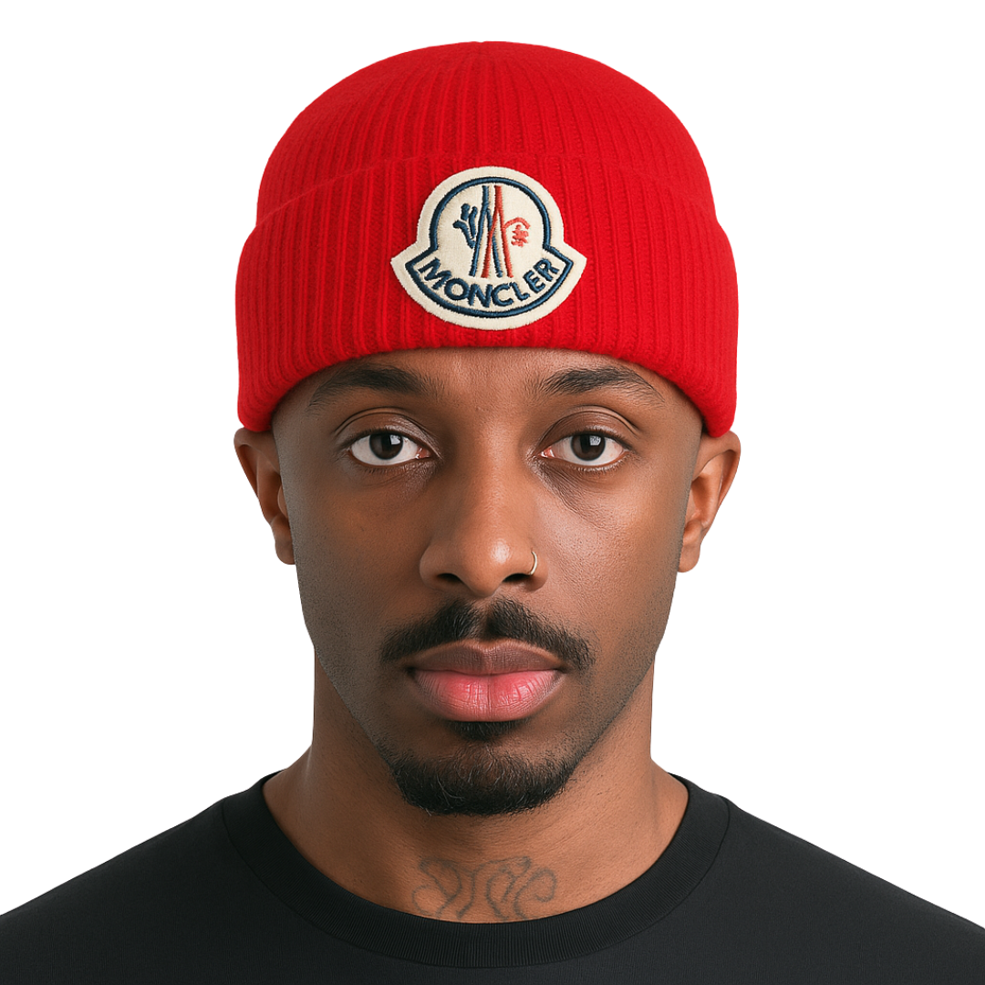 Mcler Design Beanie