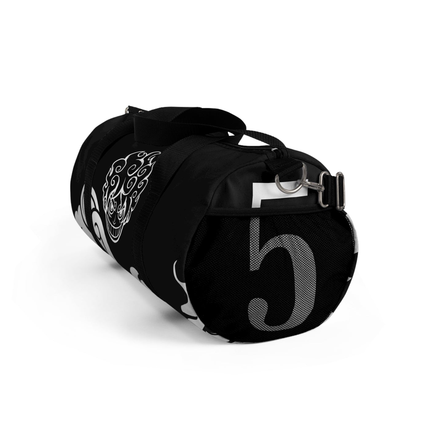 Gear 5 Duffel Bag