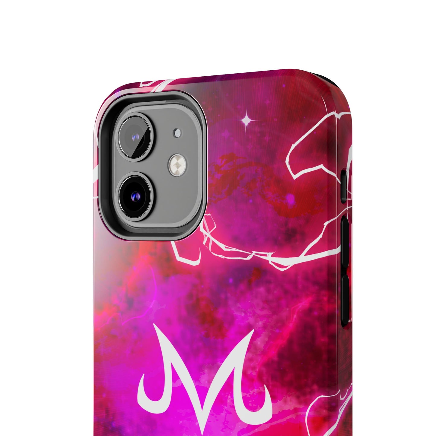 Buu Tough Phone Case